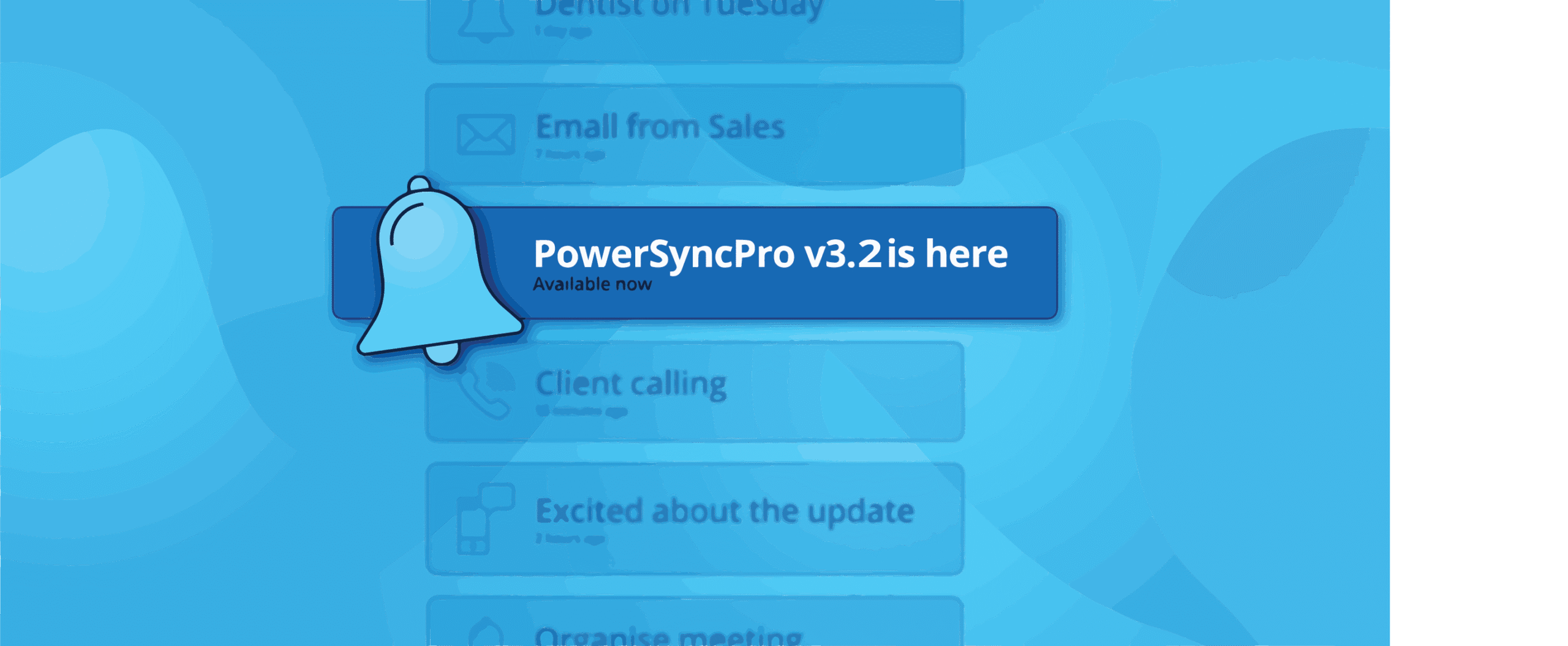 PowerSyncPro - PowerSyncPro v3.2 – Smarter, smoother and more secure ...